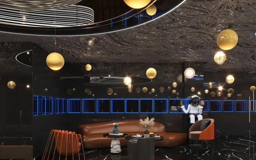 哈尔滨商务ktv最全攻略-南岗区ktv预定